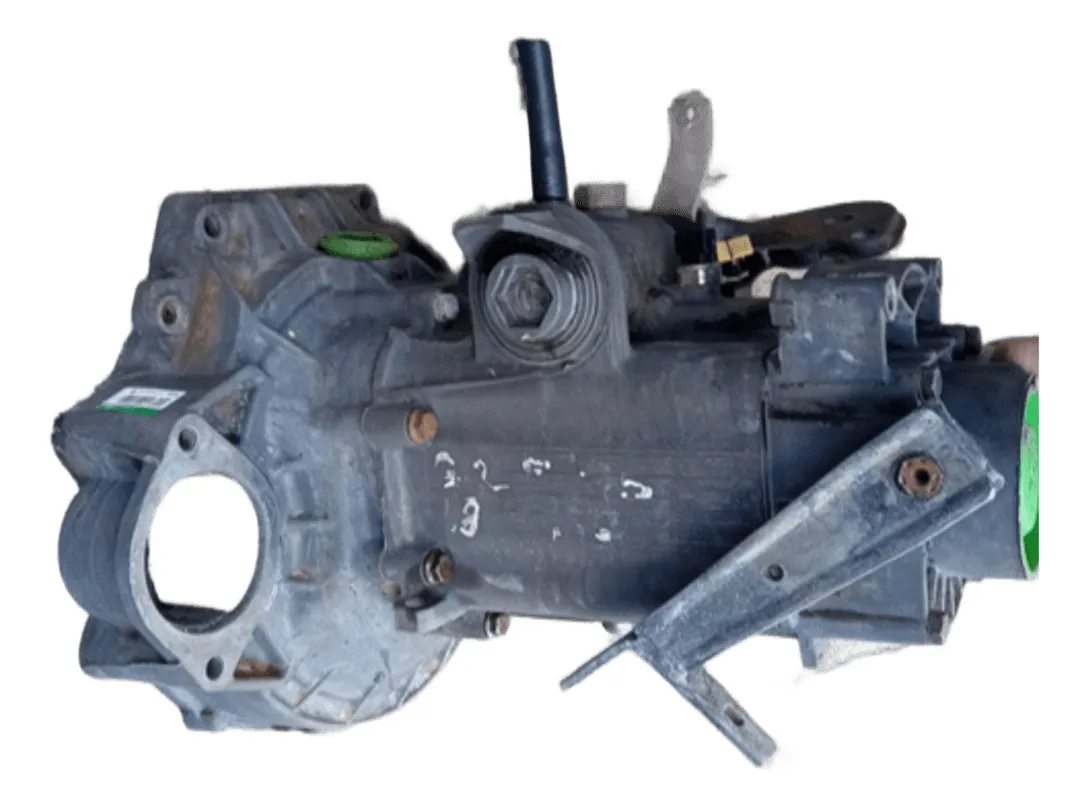 CAIXA CÂMBIO GOLF 1.8 2.0 AP 1994 A 1998 MEXICANO ALEMÃO